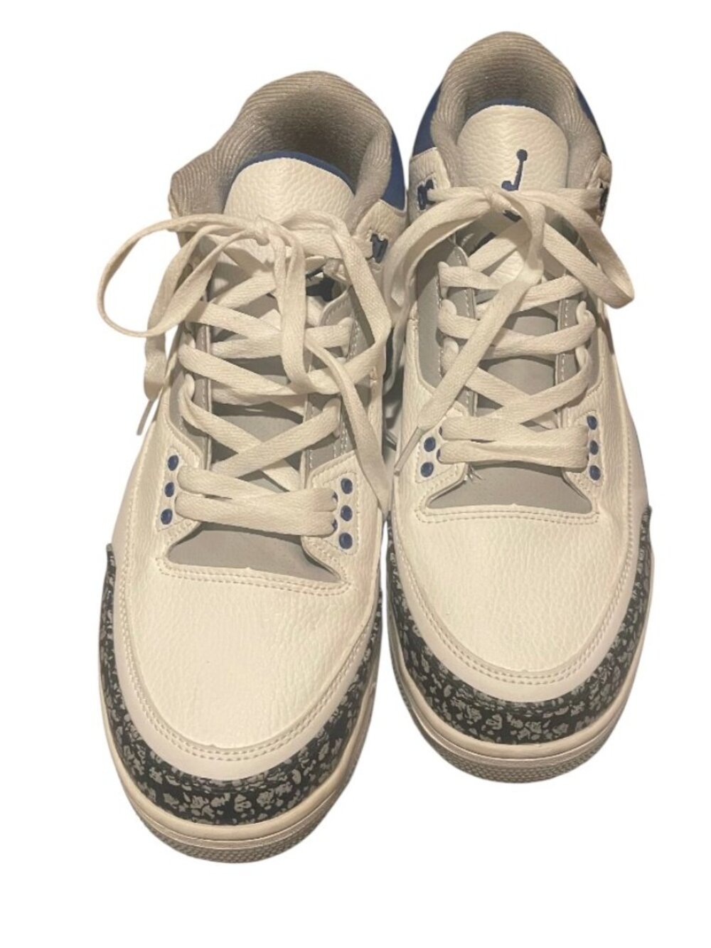 Air Jordan 3 Retro - Racer Blue